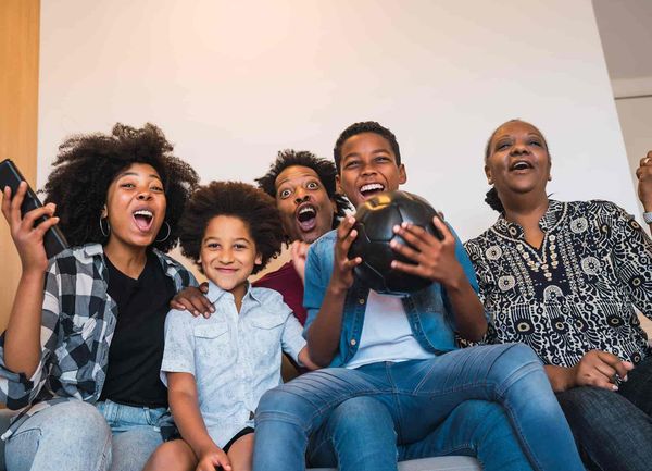 La CAN en Côte d’Ivoire : Une première... depuis 40 ans !