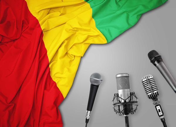 Guinée Conakry : la liberté de la presse à l’épreuve de la censure !