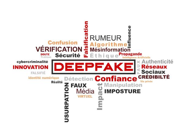 La menace croissante des deepfakes en Afrique !