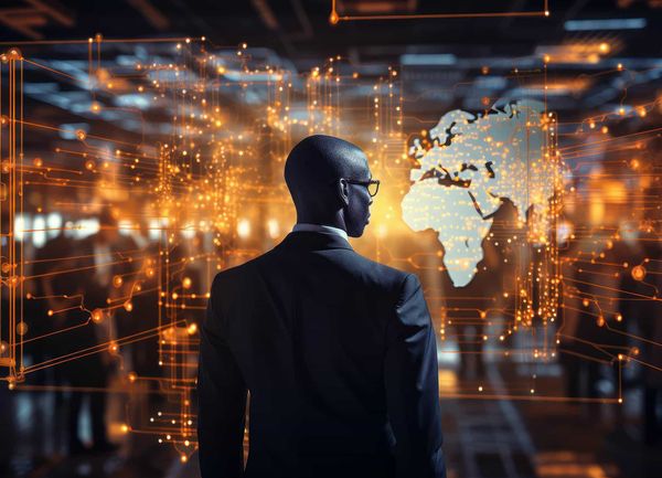 L’Afrique, nouvel eldorado de l’intelligence artificielle ?