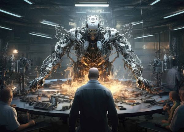 L’intelligence artificielle : nouvelle arme de désinformation massive ?