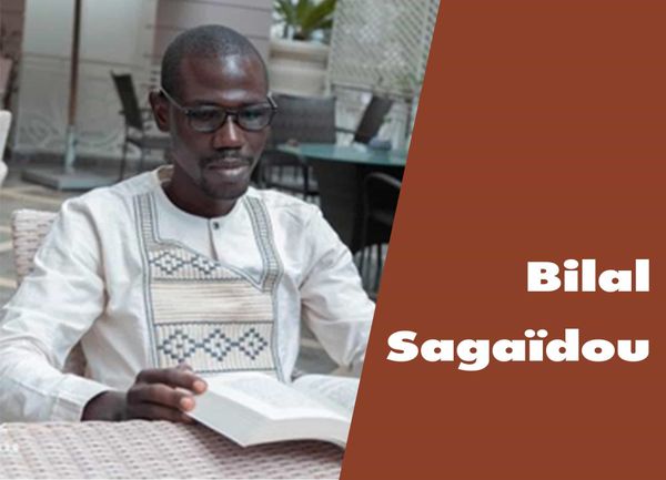 Rencontre avec Bilal Sagaïdou : apprenez-en plus sur les métiers du fact-checking