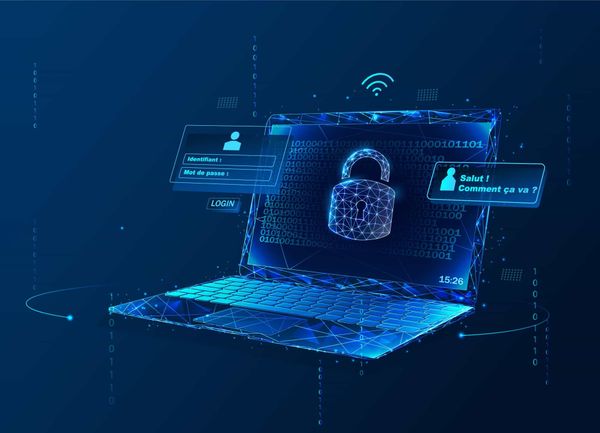 Sécurisez les informations qu’on pourrait utiliser contre vous