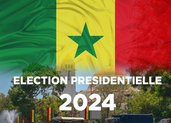 Presidential elections in Senegal: the specter of disinformation hangs over the ballot