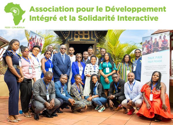 ADISI Cameroun : une ONG qui vise à contenir la menace de la désinformation