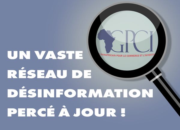 Enquête : Afrique de l’Ouest, un vaste réseau de désinformation percé à jour !