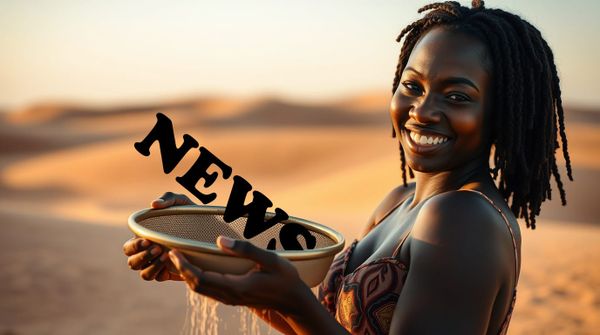 Distinguish the true from the false: the fight against disinformation in Nigeria