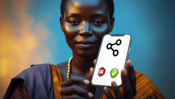 Réfléchissez, avant de partager des informations ! Nos meilleurs conseils :