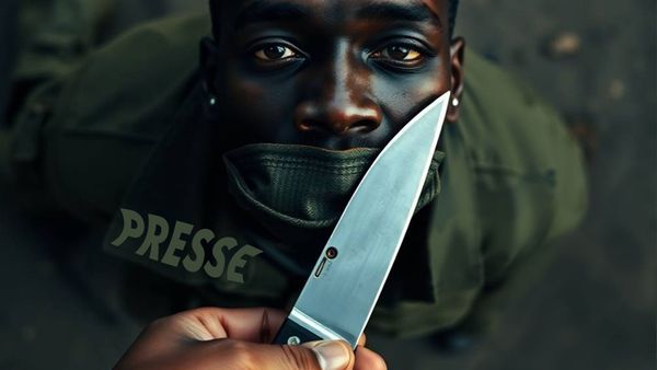 Coups d'État en Afrique : au Mali, des libertés en recul et une insécurité en hausse