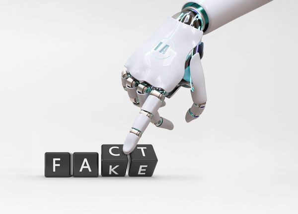 État des Deepfakes et de la démocratie : La menace de la désinformation générée par l'IA dans les élections africaines