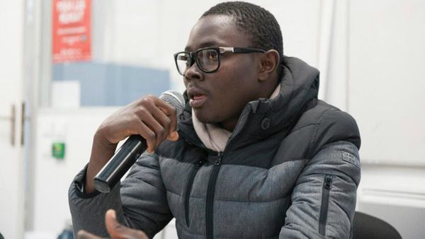 Ignace Sossou : « A l’ère du numérique, les journalistes doivent se réinventer »