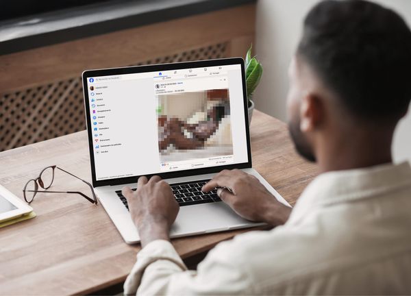 Meta fait face à une bataille juridique concernant un réseau de « revenge porn » impliquant des adolescents en Afrique du Sud