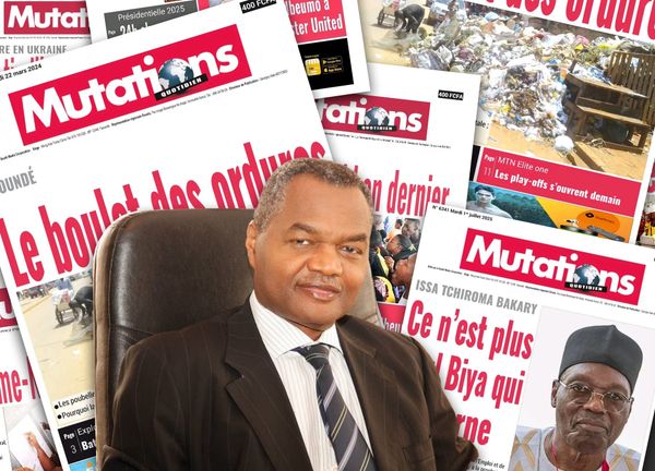 Cameroun – South Media Corporation : Quand la rumeur devient une arme médiatique