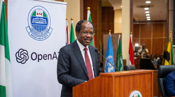 Une nouvelle ère : OpenAI crée la première académie d'intelligence artificielle d'Afrique à l'université de Lagos