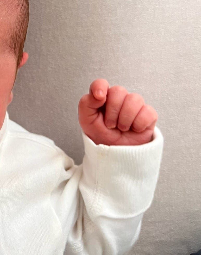 K & J: a rare diagnosis, a remarkable collaboration, and a baby who made it home