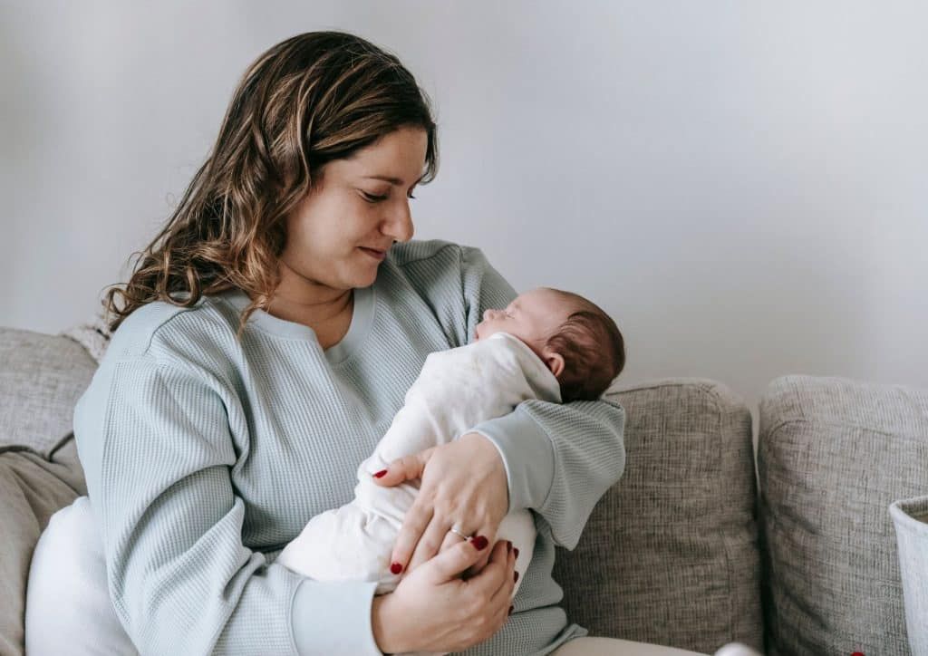 From pregnancy to family life: announcing our partnership with Fox & Cubs