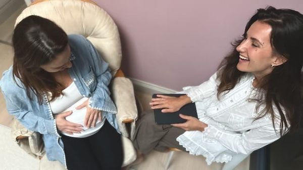 Gestational Diabetes: What the NHS doesn't have time to give you