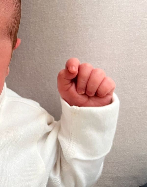 K & J: a rare diagnosis, a remarkable collaboration, and a baby who made it home