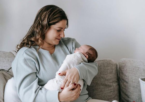From pregnancy to family life: announcing our partnership with Fox & Cubs