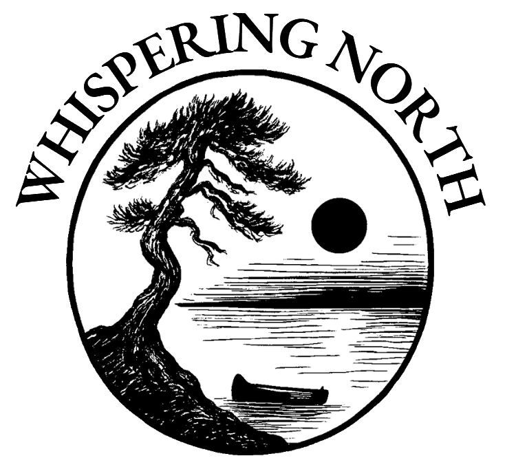 Welcome to Whispering North