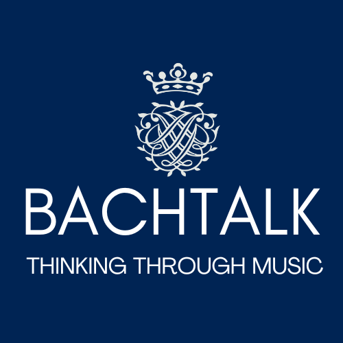 BachTalk: Episode 1