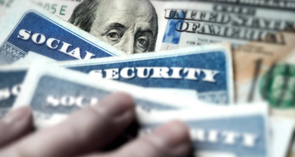 Social Security Has a Clock Ticking on It. Here's What You Need to Know.
