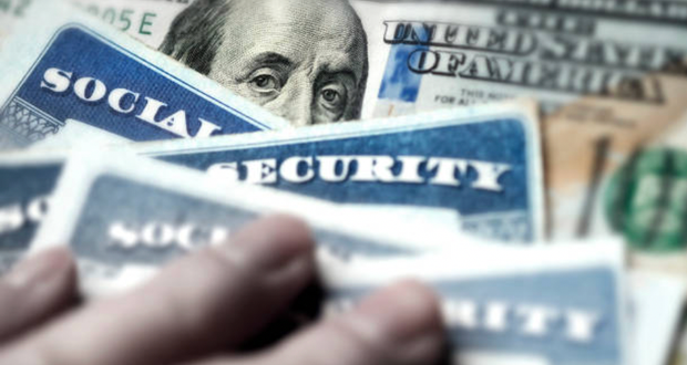 Social Security Has a Clock Ticking on It. Here's What You Need to Know.
