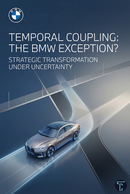 Temporal Coupling: The BMW Exception?