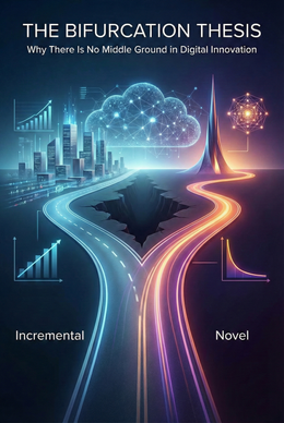 The Bifurcation Thesis: Why There Is No Middle Ground In Digital Innovation