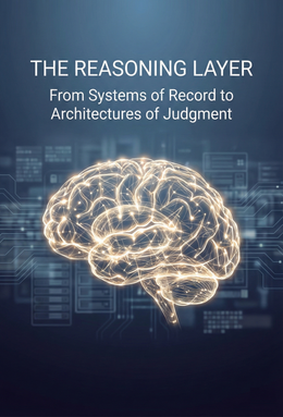 The Reasoning Layer