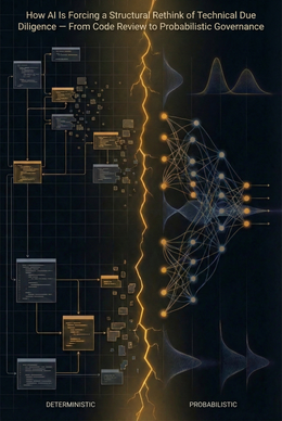 The End Of The Audit As We Knew It