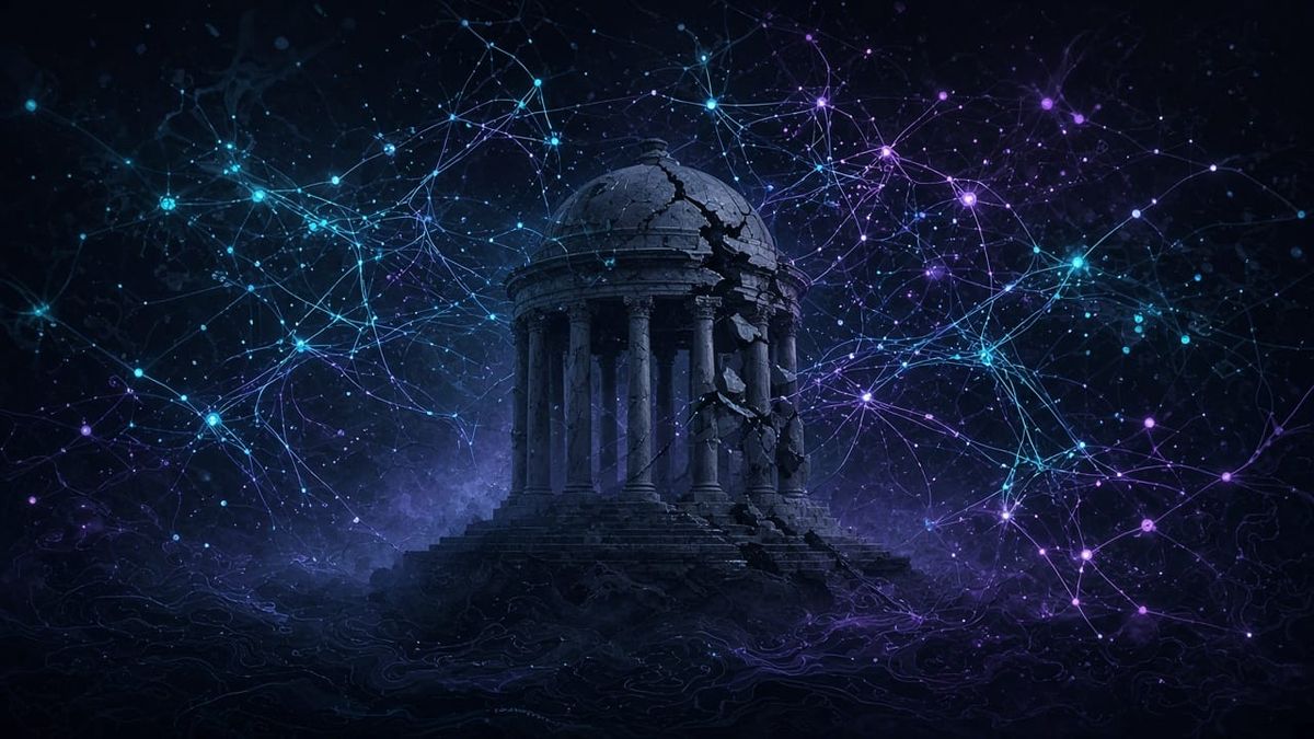 More AI tools can create less clarity