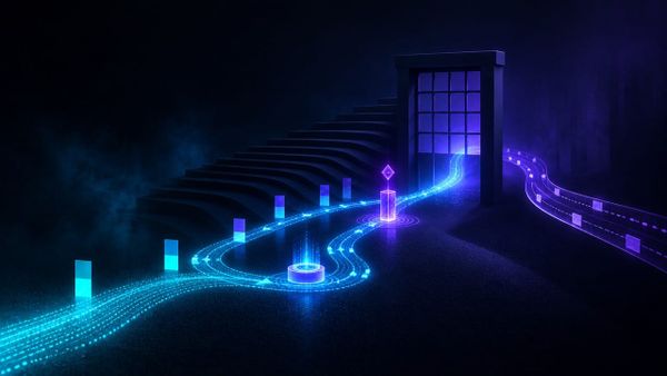Your AI is only as autonomous as its recovery plan