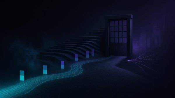 AI should stop when the business rule changes
