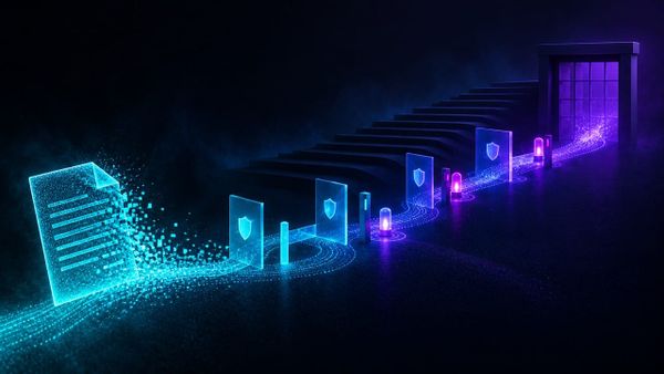 Your AI policy is useless if nobody can apply it mid-workflow