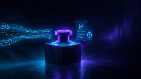 Your AI agent needs an off switch someone has actually tested