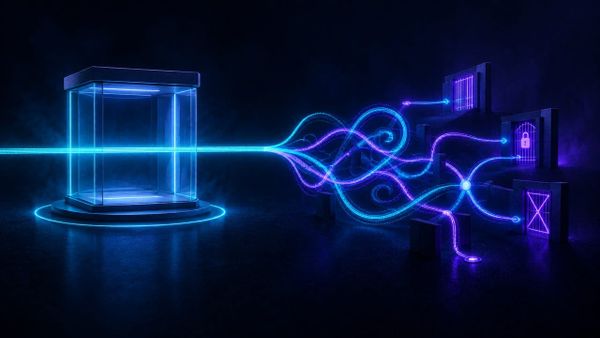 Most AI pilots are designed to avoid the real work