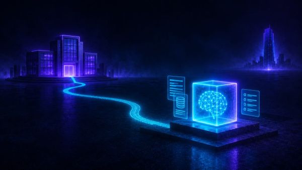 Your AI vendor will not carry the blame for what your agent does