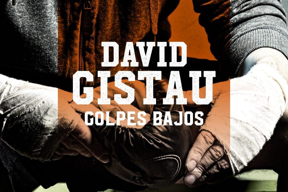 Anson Vs Gistau