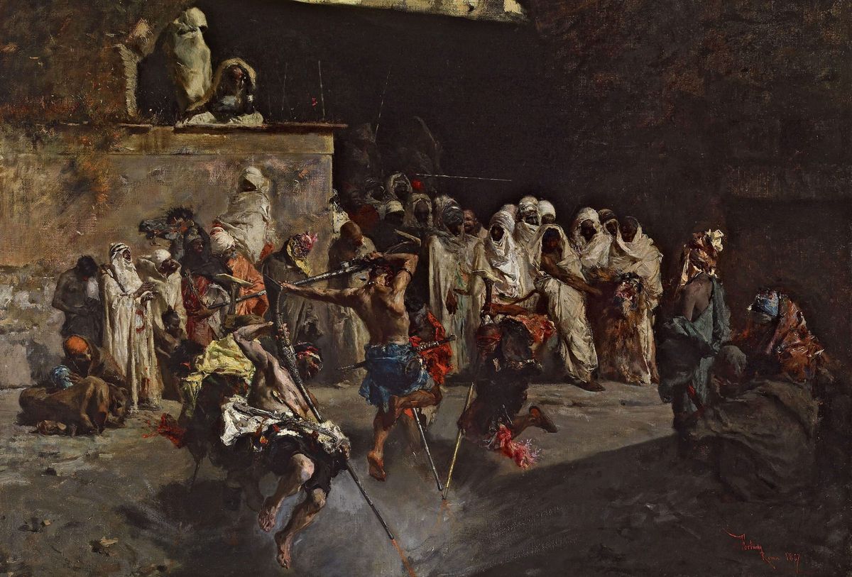 Fortuny