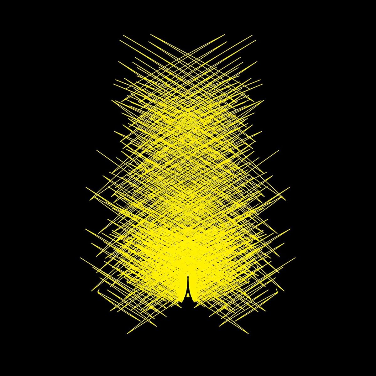 La luz de la torre