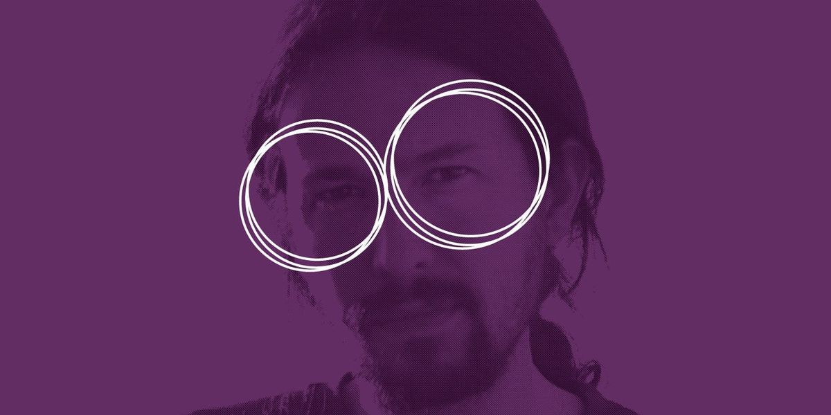 Pablito Gafotas