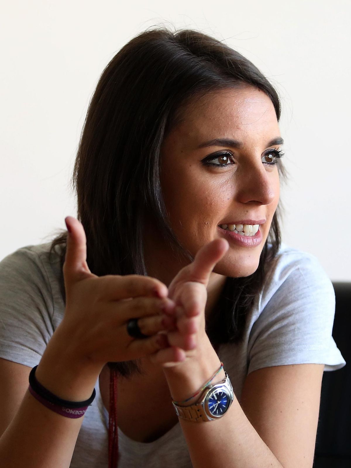 Sálvame Montero