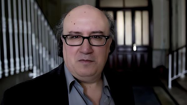 Andrés Ibáñez y el cardamomo