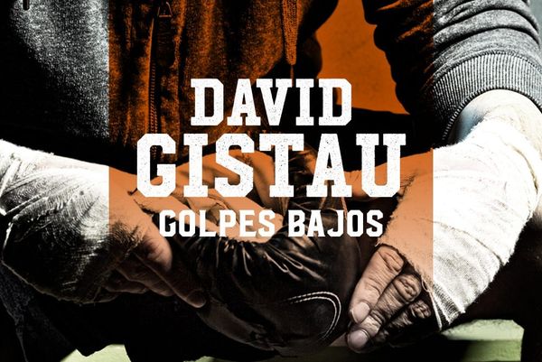 Anson Vs Gistau