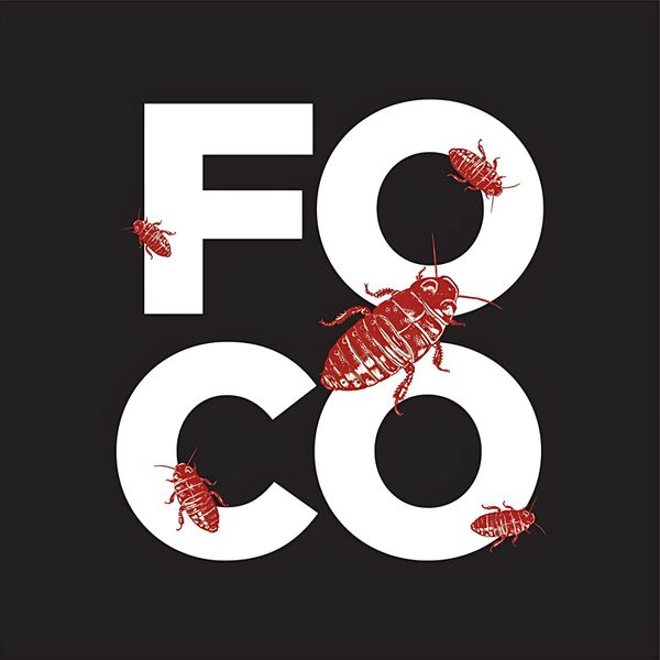 El mal y el foco