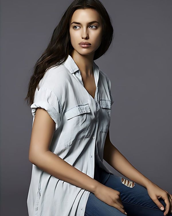 IRINA