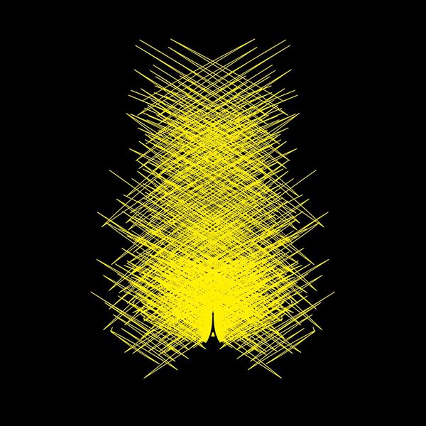 La luz de la torre