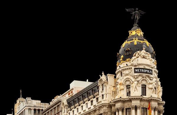 Los ataúdes de VOX
