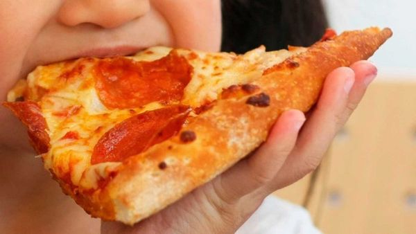 TELEPIZZA
